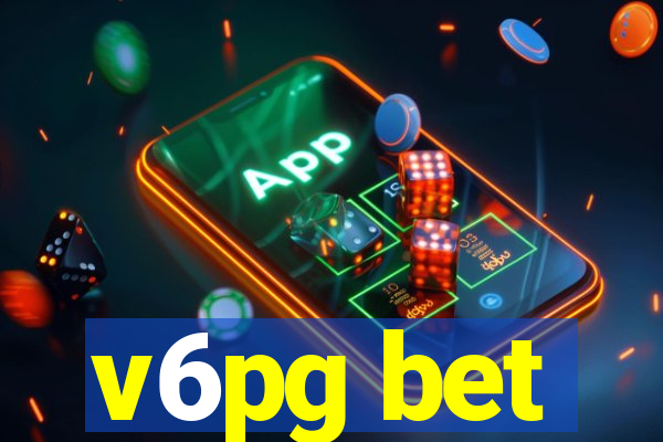 v6pg bet